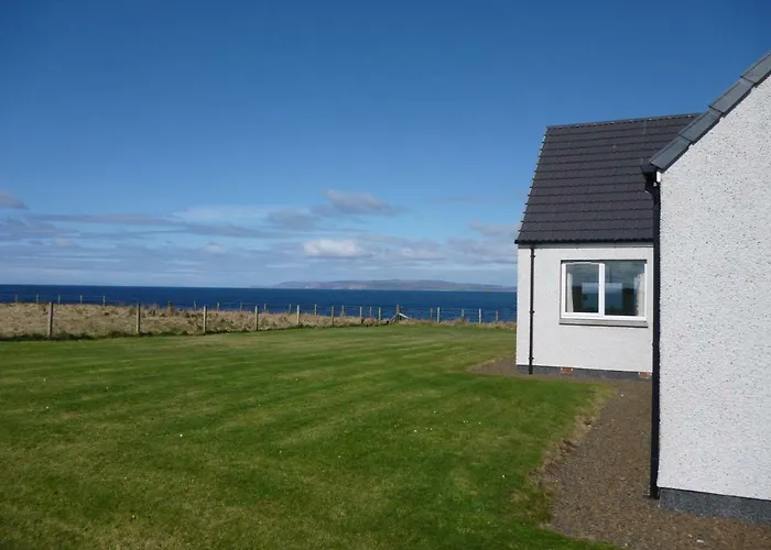 Mey Cliff Cottage