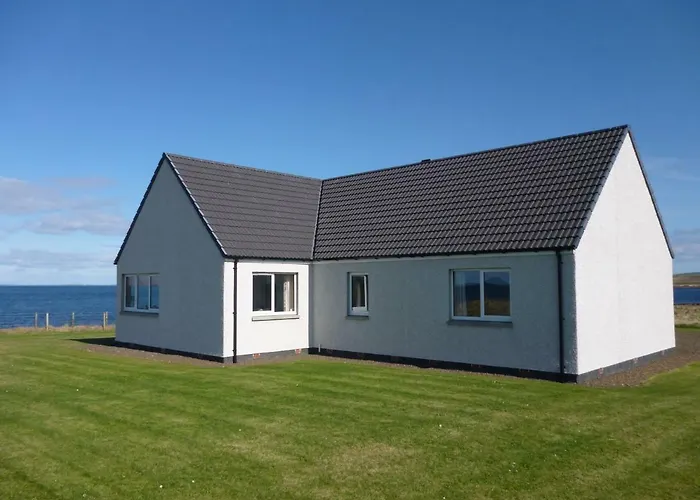 Mey Cliff Cottage