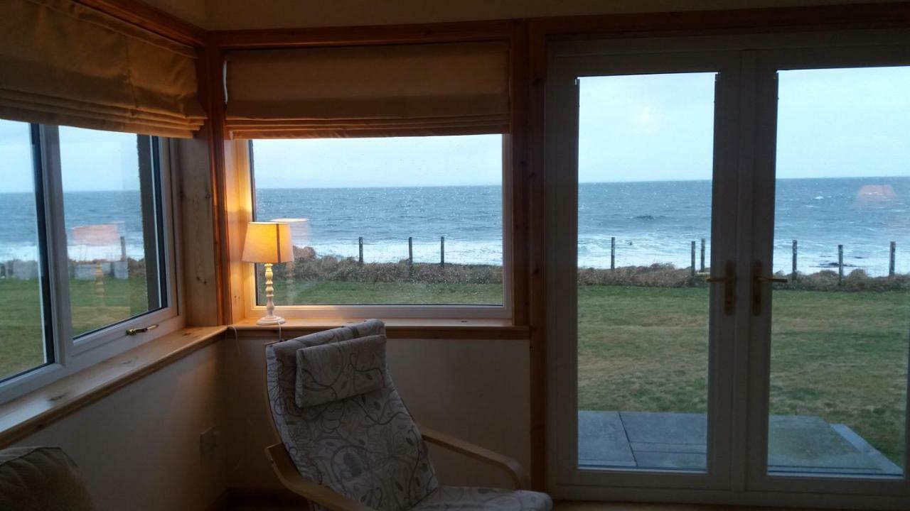 Holiday home Mey Cliff