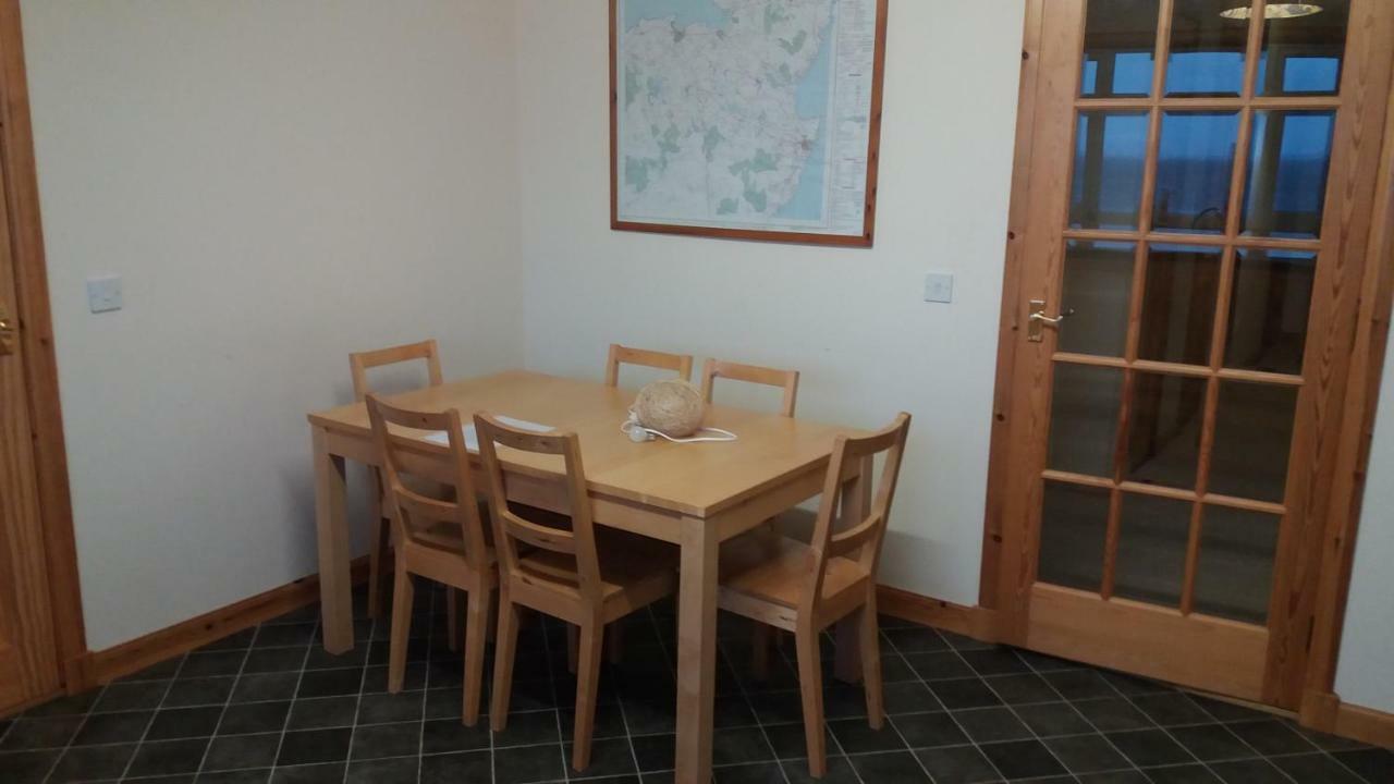 Holiday home Mey Cliff