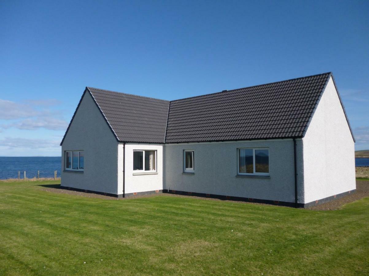 Mey Cliff Holiday home