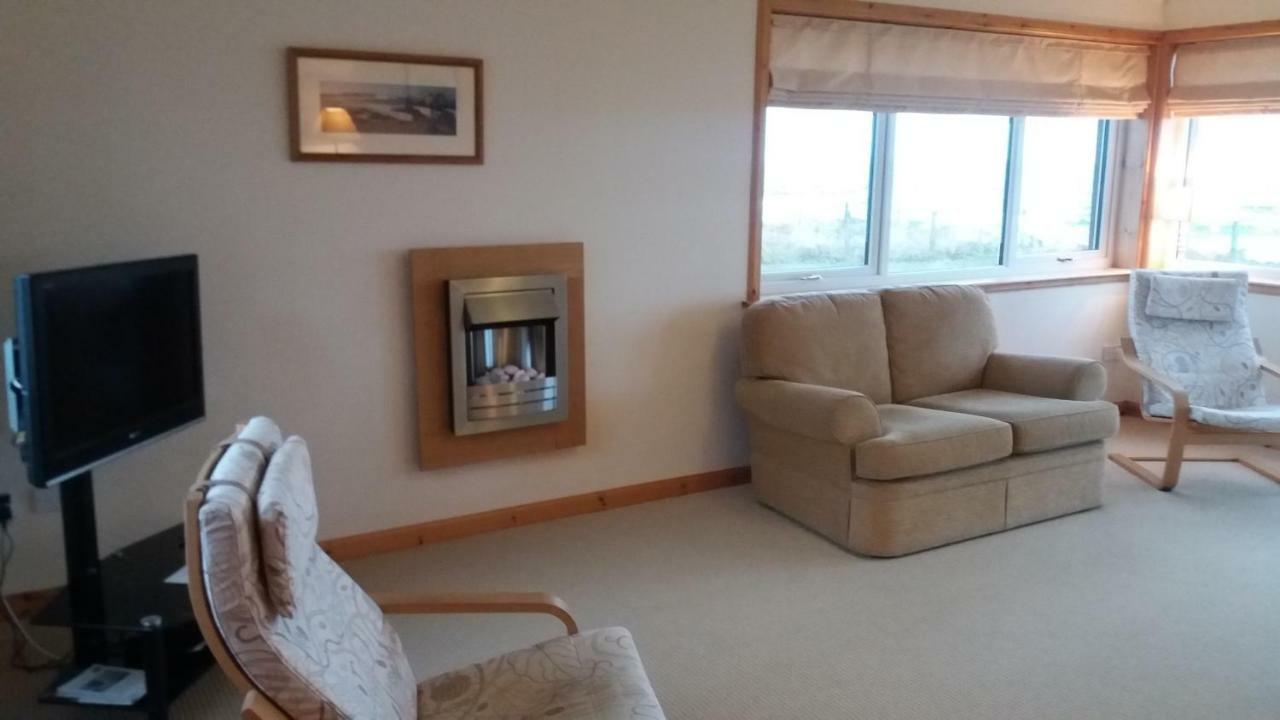 Holiday home Mey Cliff
