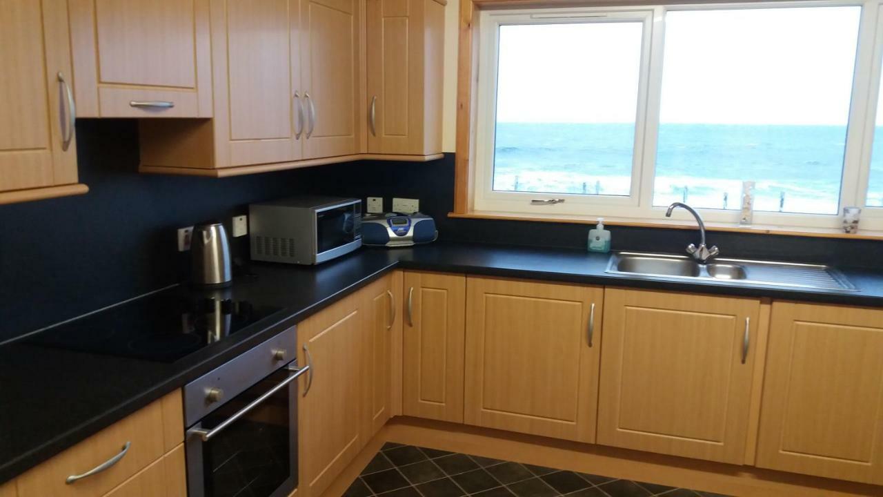 Mey Cliff Holiday home