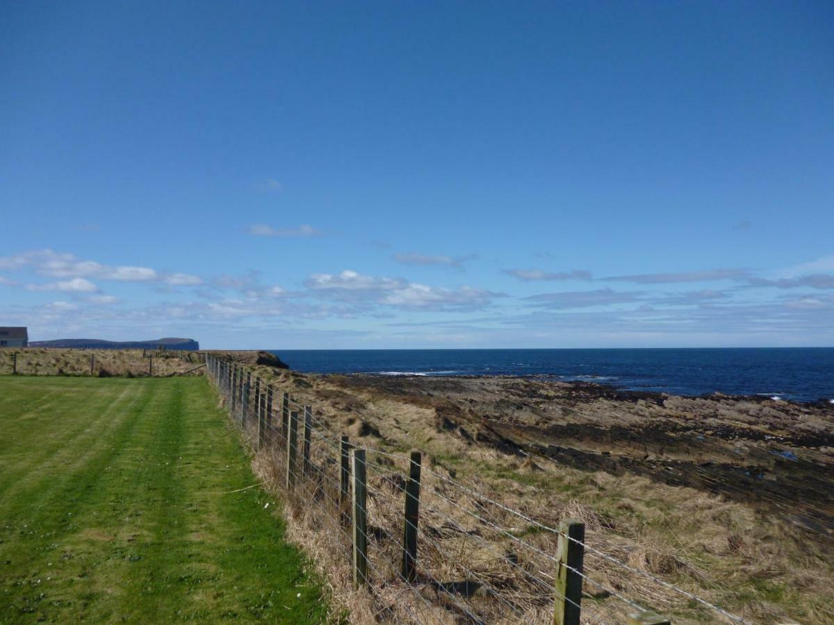 Holiday home Mey Cliff