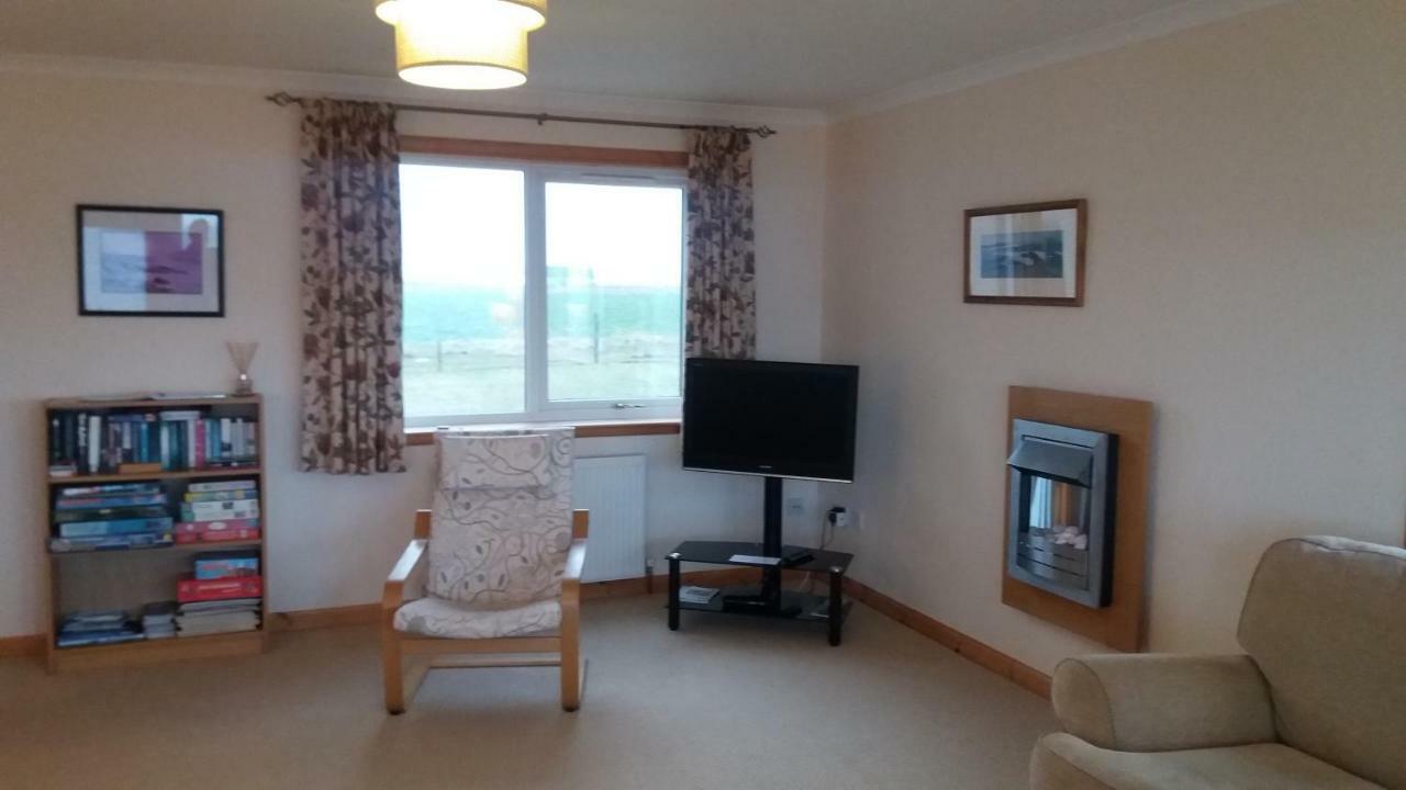 Holiday home Mey Cliff *